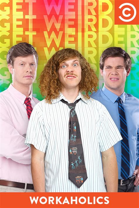 workaholics torrentz|Workaholics: All Episodes .